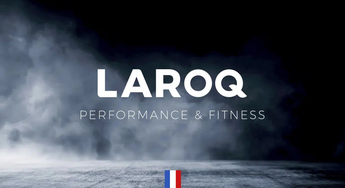revendeur laroq pas cher